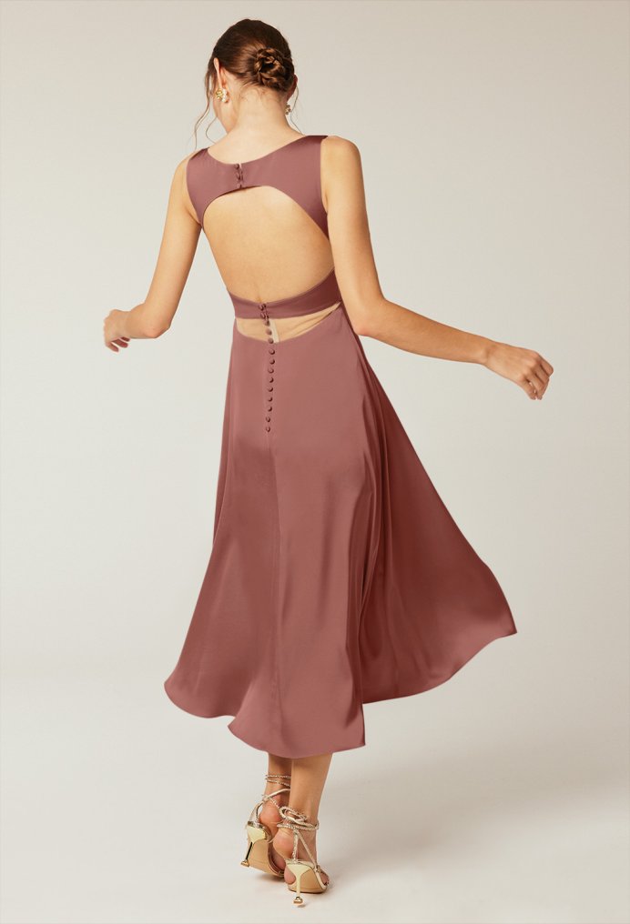 AW May Dress